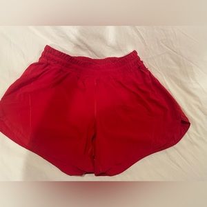 Lululemon Track That 5” short